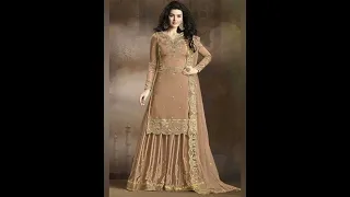 new sharara desingns/unique designs/for weddings😍/functions/simple wear/different colours and size❤🌹