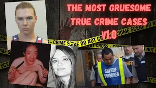 The Most Gruesome True Crime Cases v1.0
