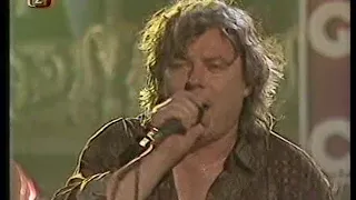 Vladimír Mišík/Flamengo (z koncertu Comeback) 1991