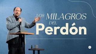 👉🏻Los MILAGROS del PERDÓN❤️‍🩹 - Alfredo Mora | Prédicas Cristianas 2024