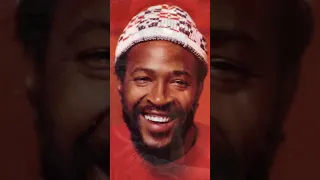 The Tragic True Story Of Marvin Gaye