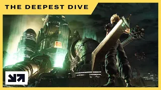 Get Ready For The Deepest Dive On Final Fantasy VII Remake