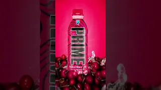 this is your PRIME flavour design edition RARE #drinkprime #prime #loganpaul #ksi #viral #shorts