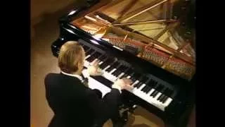 Arturo Benedetti Michelangeli - Beethoven - Piano Sonata No 3 in C major, Op 2