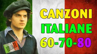 Le più belle Canzoni Italiane 60-70-80 | 40 Migliori Canzoni Italiane Di Sempre