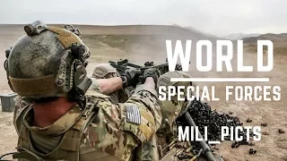 World Special Forces