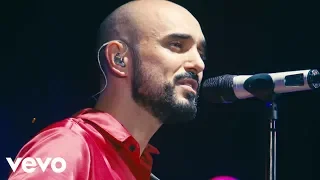 Abel Pintos - Ya Estuve Aquí (En Vivo Estadio River Plate)