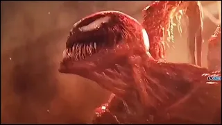 Venom vs Carnage [amv] monster