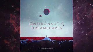 Alessandro Penna - Oneironautic Dreamscapes (Full Album 2023)