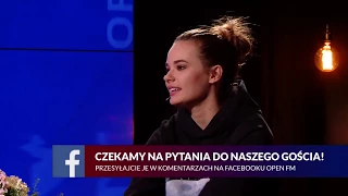 Natalia Szroeder MÓWI PO KASZUBSKU