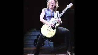 Ozzy Osbourne/Randy Rhoads-Children Of The Grave (Live IL)