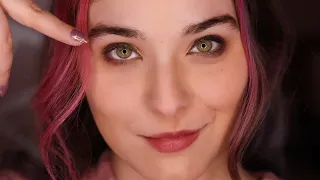 ASMR Intense Eye Contact | Focus On Me and Don’t Look Away