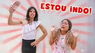 MENTIRAS QUE TODAS AS MÃES ESCUTAM!