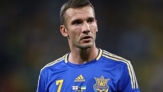 Andriy Shevchenko quits football for politics career