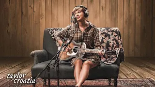 Taylor Swift - exile (the long pond studio sessions) (Acapella Version) Unofficial