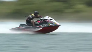 Watercraft drag racers captivate audience in Palm Beach County