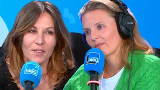 Politique de la peur : l’indignation de Mathilde Seigner