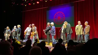 John Prine’s Paradise a Tribute from Todd Snider and friends