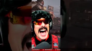 $500 donation gets ROASTED 💀 #drdisrespect