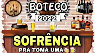 BOTECO DA SOFRÊNCIA - SELEÇÃO DAS MELHORES SERESTAS - Gildean Marques - Eu te esperarei