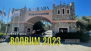 Kairaba Imperial Bodrum 4K 2023