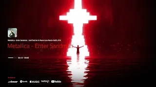 Metallica - Enter Sandman - Joel Fletcher & Reece Low Remix Galfly VFX