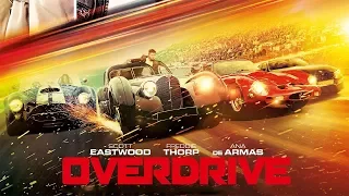 Overdrive Movie Trailer