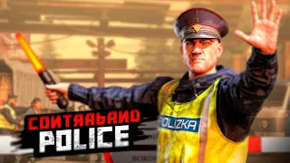 Контрабанда► Contraband Police #1