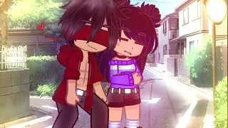 ||•~Height difference~•|| 《Aphmau mystreet Season 1》[MY AU] ||{ #aarmau  ❤💜❤💜 }