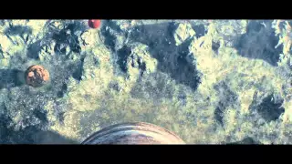 "Ambition" - The Rosetta Mission Film [Legendado em português]