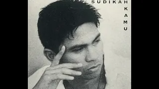 RONNIE SIANTURI - Sudikah Kamu (Musica Studio's) (1994) (Original) (HQ)