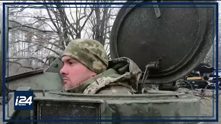 NATO allies mull deliverying modern tanks to Ukraine