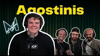 L’advertising è cambiato (ecco cosa fare ORA) con Fra Agostinis - ep.34