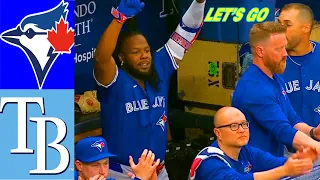 Toronto Blue Jays vs Tampa Bay Rays (03/28/2024) FULL GAME - MLB Highlights | MLB Season 2024