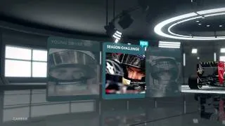 F1 2012 - Developer Diary #5 - Gamemodes (F1 2012 Trailer)