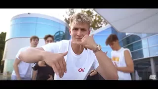 Jake Paul Made The Worst Song On Youtube (It's Every Day Bro Jake Paul feat. Team 10)