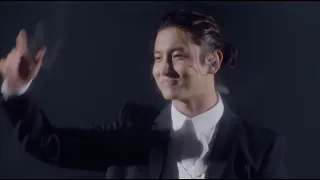 2022/06/08 Changmin | 최강창민 | チャンミン - Human