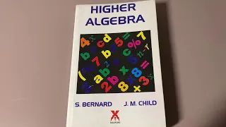 Epic Math Book From India