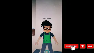 ADOPT ME FUNNY TIKTOK COMPILATION 5 - ROBLOX FUNNY MOMENTS #SHORTS