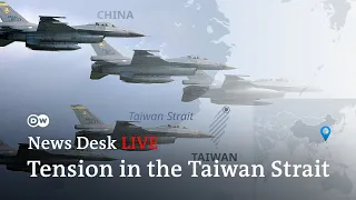 What’s stopping China from invading Taiwan? | News Desk