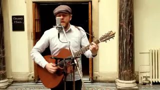 Alex Clare - Too Close (Live Unplugged)