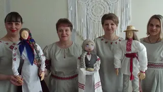 Отдел ремесленной деятельности и народного творчества ГУК " Щучинский РЦКиНТ" приглашает!