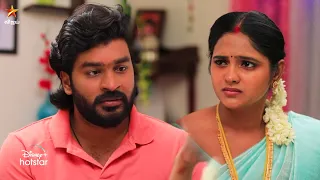 Chinna Marumagal | 29th April to 3rd May 2024 - Promo