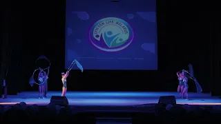 Фестиваль Gym For Life 2024 Витебск - 21.04.2024 - Поток 2