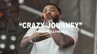 [FREE] Kevin Gates x Rod Wave Type Beat 2020 "Crazy Journey" (Prod.RellyMade)