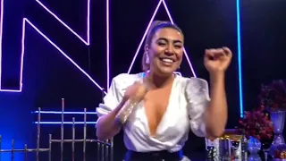 Naiara Azevedo - Delicinha (Festival 360)