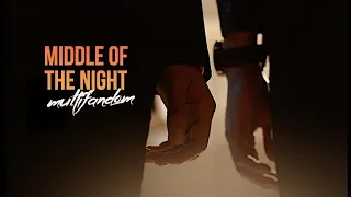 middle of the night | multifandom [BL]