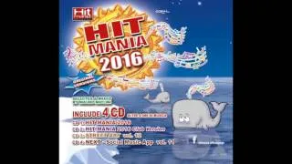 Hit Mania 2016 Club Version (Complete CD)