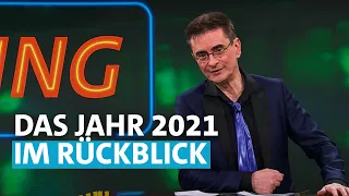Mathias Richling – Das Jahr 2021 | Die Mathias Richling Show