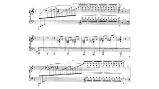Franz Liszt ‒ Scherzo und Marsch, S177